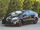 Toyota Prius-7