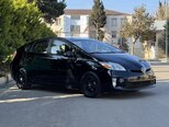 Toyota Prius-5