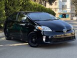 Toyota Prius-3