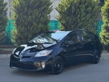 Toyota Prius-4
