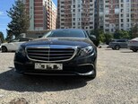 Mercedes E 200 d-2