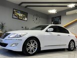 Hyundai Genesis-2