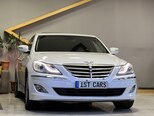 Hyundai Genesis-1
