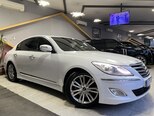 Hyundai Genesis-4