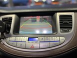 Hyundai Genesis-18