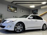 Hyundai Genesis-5