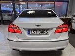 Hyundai Genesis-7