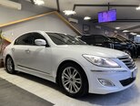 Hyundai Genesis-3