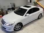 Hyundai Genesis-6