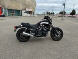 Yamaha V Max-4