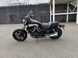 Yamaha V Max-5