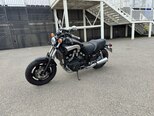 Yamaha V Max-6