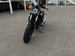 Yamaha V Max-7