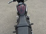 Yamaha V Max-2