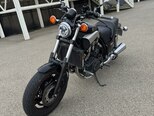 Yamaha V Max-1