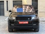 Land Rover Range Rover-1