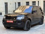 Land Rover Range Rover-2