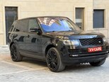 Land Rover Range Rover-7