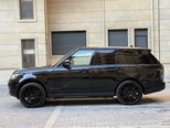 Land Rover Range Rover-5