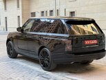Land Rover Range Rover-4