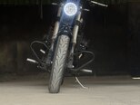 Zongshen Infinity-6