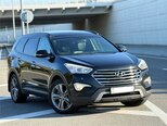 Hyundai Grand Santa Fe-1