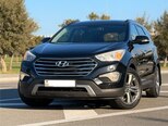 Hyundai Grand Santa Fe-2