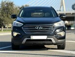 Hyundai Grand Santa Fe-3