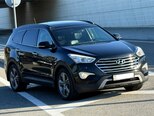 Hyundai Grand Santa Fe-5
