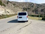 Mercedes Vito 109 CDI-2