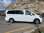 Mercedes Vito 109 CDI-4
