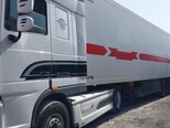 DAF 105 XF-7