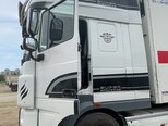 DAF 105 XF-11