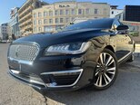 Lincoln MKZ-2