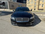 Lincoln MKZ-1