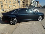 Lincoln MKZ-3