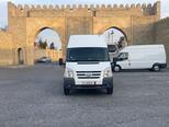 Ford Transit-1
