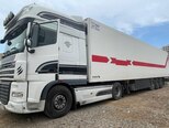 DAF 105 XF-20