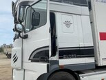 DAF 105 XF-18