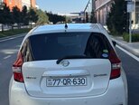 Nissan Note-5