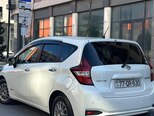 Nissan Note-7