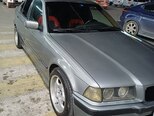 BMW 320-5