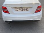 Mercedes C 250-3