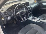 Mercedes C 250-9