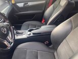Mercedes C 250-8