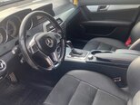 Mercedes C 250-6