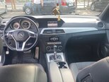 Mercedes C 250-5