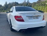 Mercedes C 250-15