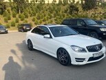 Mercedes C 250-12