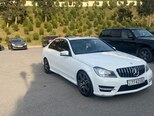 Mercedes C 250-13